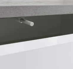 Composad Wohnwände & Tv-Lowboards|TV-Lowboard Privilegio