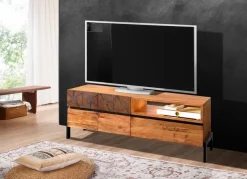 WOLFMÖBEL TV-Lowboard Root 1500