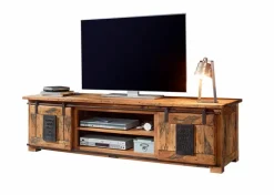 Sale TV-Lowboard Ruston Wohnwände & Tv-Lowboards