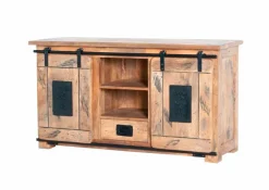 G+K Kommoden|Wohnwände & Tv-Lowboards|TV-Lowboard Ruston