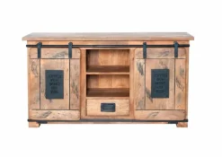 G+K Kommoden|Wohnwände & Tv-Lowboards|TV-Lowboard Ruston