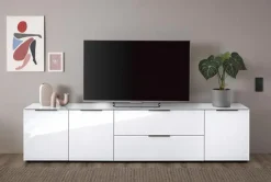 Clearance TV-Lowboard Santorin Wohnwände & Tv-Lowboards