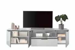 Clearance TV-Lowboard Santorin Wohnwände & Tv-Lowboards