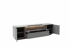 Outlet TV-Lowboard Sevilla Wohnwände & Tv-Lowboards