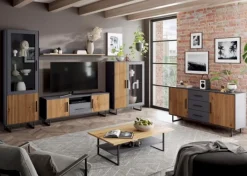 Elfo Kommoden|Wohnwände & Tv-Lowboards|TV-Lowboard Stella