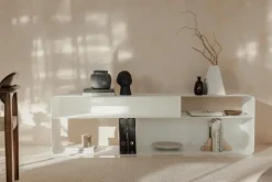 Metallbude Wohnwände & Tv-Lowboards|TV-Lowboard Tavir