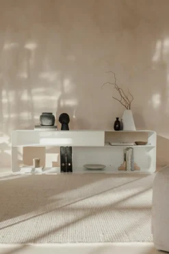 Metallbude Wohnwände & Tv-Lowboards|TV-Lowboard Tavir