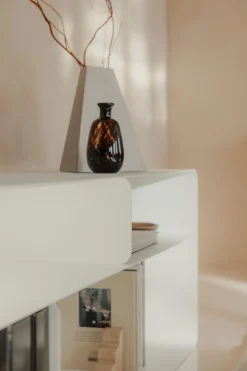 Metallbude Wohnwände & Tv-Lowboards|TV-Lowboard Tavir