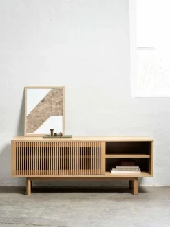 DAHEIM TV-Lowboard Tiber