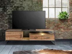 New TV-Lowboard Tucson Wohnwände & Tv-Lowboards