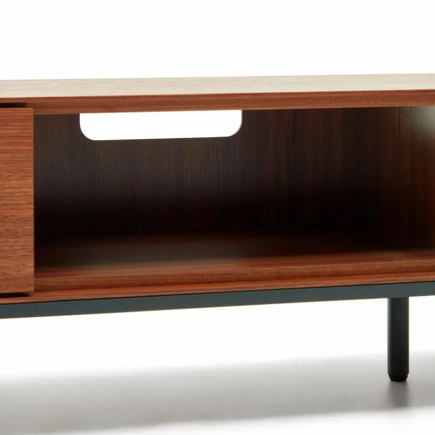 Kave Home TV-Lowboard Vedrana