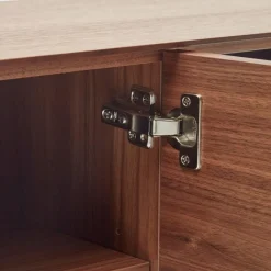 Kave Home Wohnwände & Tv-Lowboards|Kommoden|TV-Lowboard Vedrana