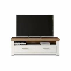 Discount TV-Lowboard York Wohnwände & Tv-Lowboards