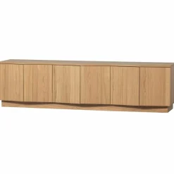 DAHEIM TV-Lowboard Zuma