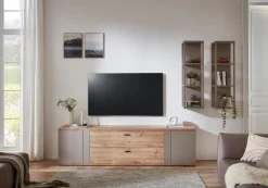 Outlet TV-Unterteil Vigo Kommoden