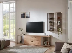Outlet TV-Unterteil Vigo Kommoden