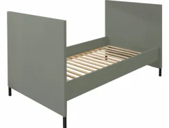 New Umbauseiten Ole 2er-Set Kinder Babybetten|Babybetten