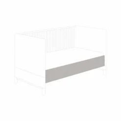 Kinder Paidi Umbauseiten Olli 2er-Set