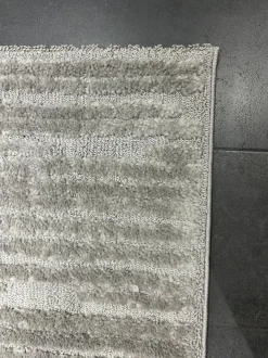 Natur(Look) Teppiche|Uni-Teppich Glace Plain