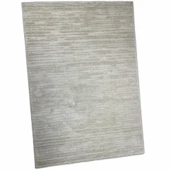 Natur(Look) Teppiche|Uni-Teppich Glace Plain