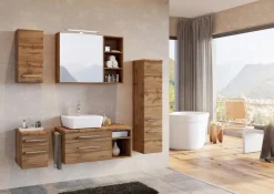 Held-Möbel Badschränke|Unterschrank Davos