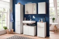 Composad Badschränke|Unterschrank Galaverna