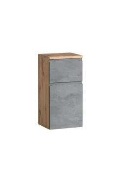 Held-Möbel Badschränke|Unterschrank Monza