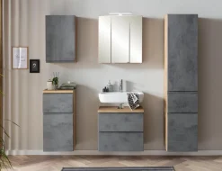 Held-Möbel Badschränke|Unterschrank Monza