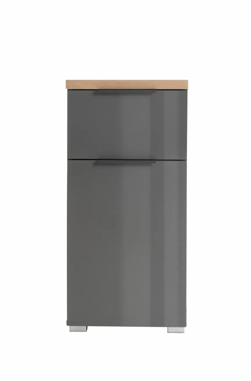 Hot Unterschrank Mundi Badschränke