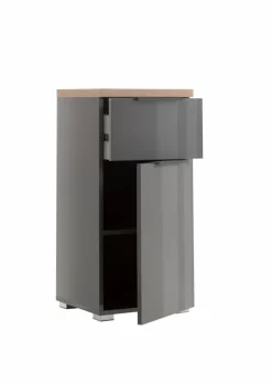 Hot Unterschrank Mundi Badschränke