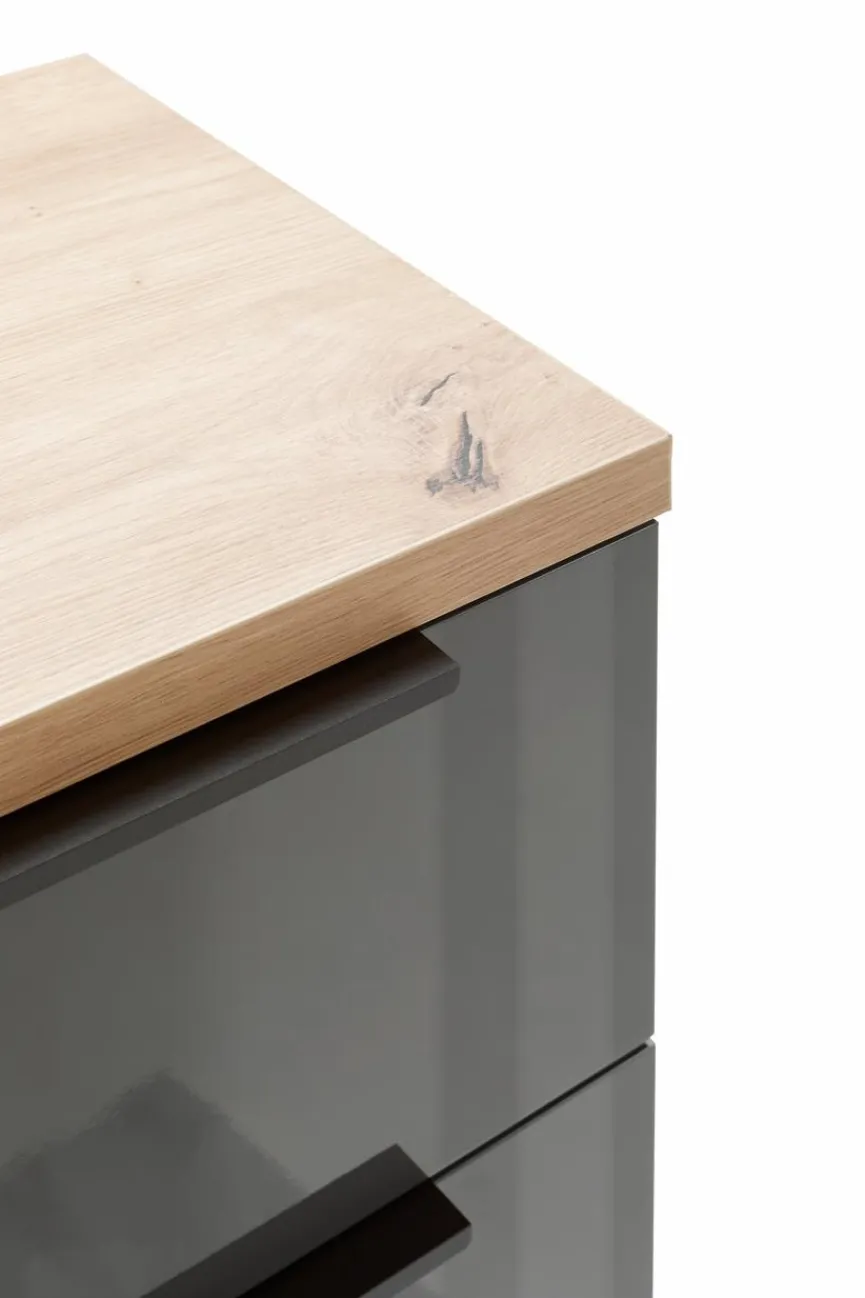 Hot Unterschrank Mundi Badschränke