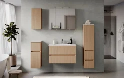 Held-Möbel Badschränke|Unterschrank Rosario