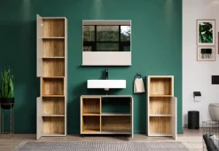 trendteam Badschränke|Unterschrank Sao Paulo