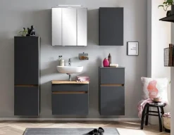 Outlet Unterschrank Villach Badschränke