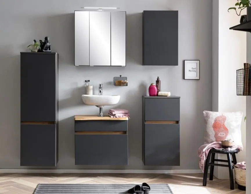 Outlet Unterschrank Villach Badschränke