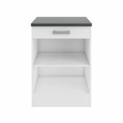 Stauraumelemente|Unterschrankregal Optihwr