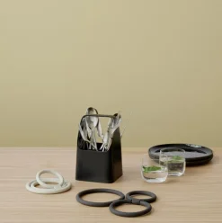 Discount Untersetzer Circles Küchenutensilien