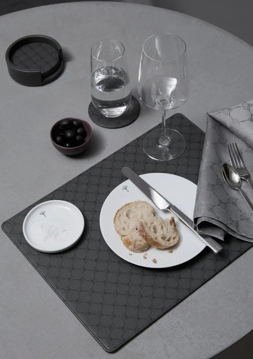 JOOP! Bar- & Weinzubehör|Untersetzer Cornflower 6tlg.