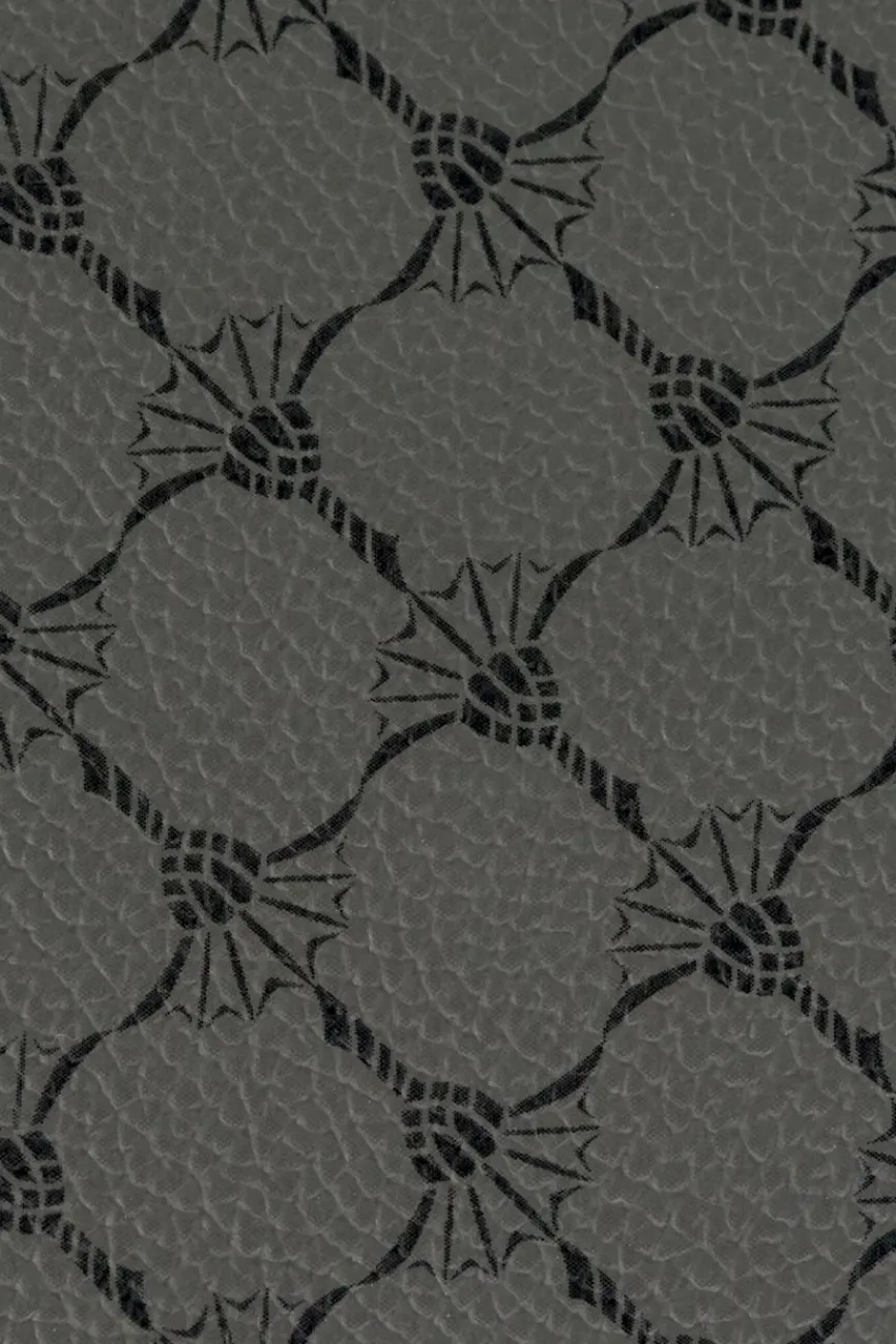 JOOP! Bar- & Weinzubehör|Untersetzer Cornflower 6tlg.