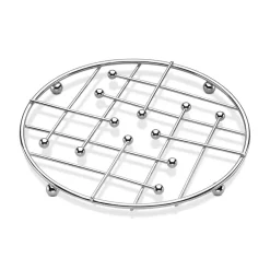 Justinus Küchenutensilien|Untersetzer Life Style 22 cm