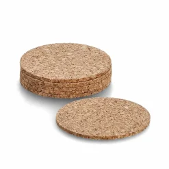 Küchenutensilien|Untersetzer 6tlg.