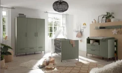 Kinder Mäusbacher Unterstellregal Ole