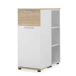 Kinder BEGABINO Unterstellregal Selja 2er Set