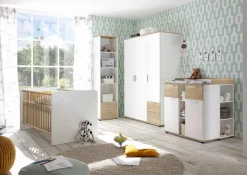 Kinder BEGABINO Unterstellregal Selja 2er Set