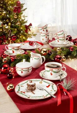 Ritzenhoff & Breker Untertasse Holly Ø 15,5 cm