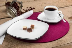 Seltmann Untertasse Lido 14,6 x 14,6 cm