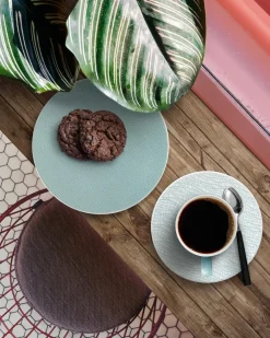 Untertasse Life Fashion Ø 13,6 cm Geschirr