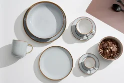 Clearance Untertasse Portofino Ø 15,5 cm Geschirr