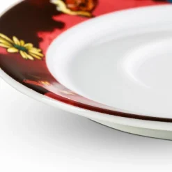 Kinder CreaTable Kindergeschirr|Geschirr|Untertasse Pumuckl Ø 26 cm