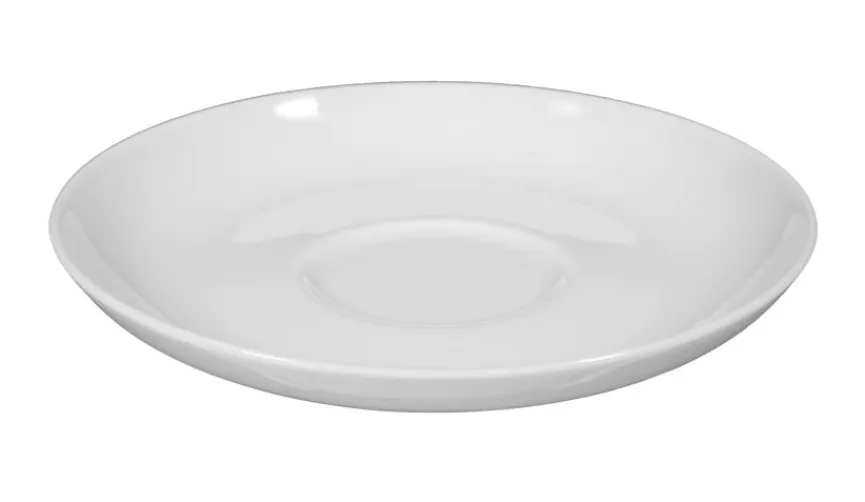 Seltmann Geschirr|Untertasse Rondo Ø 14,7 cm